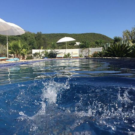 Finca Meerlust - Las Ballenas Los Canos De Meca Ngoại thất bức ảnh