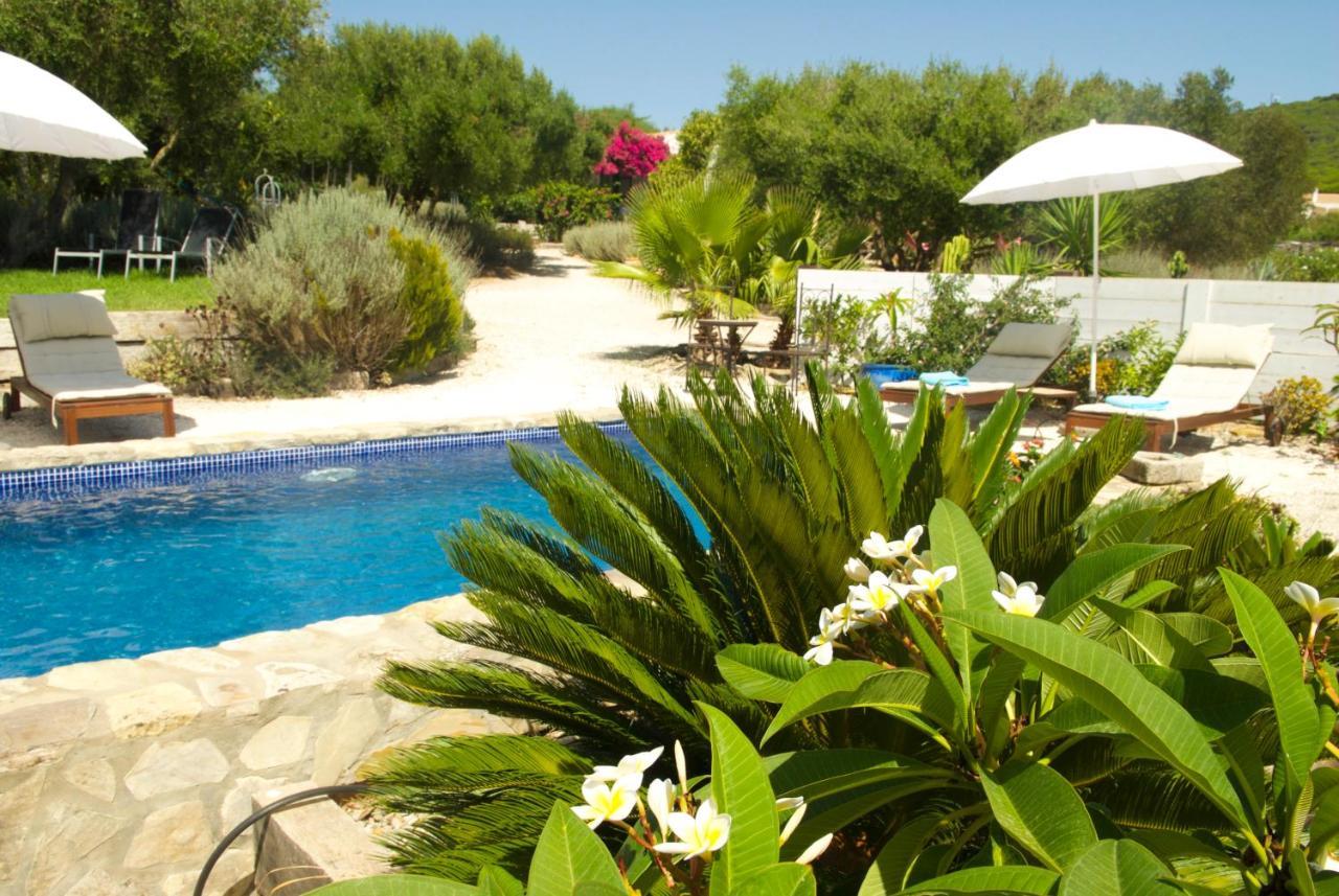 Finca Meerlust - Las Ballenas Los Canos De Meca Ngoại thất bức ảnh